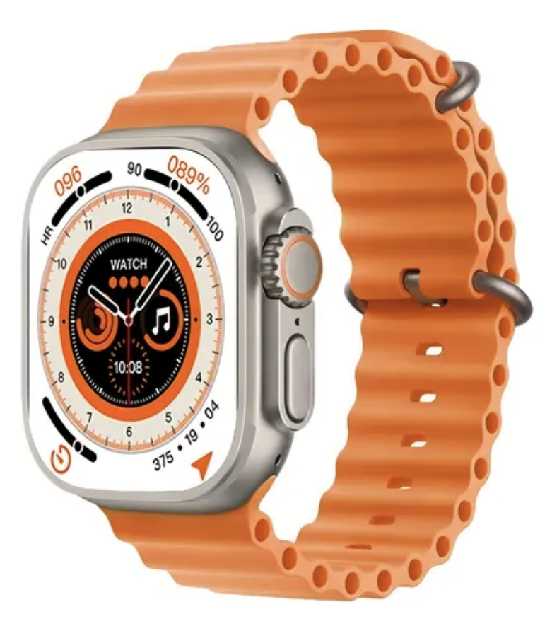 Smart Watch T900 Ultra